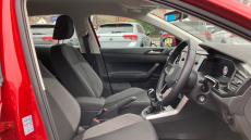 Volkswagen Polo 1.0 TSI Life 5dr Petrol Hatchback